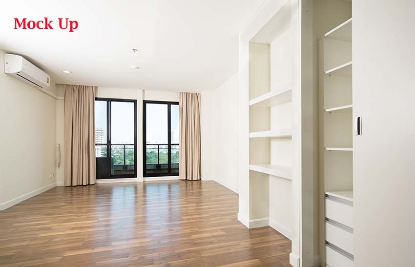 Apartment in Nichada Thani 